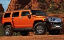 2008 HUMMER H3 Alpha SUV