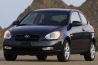 2010 Hyundai Accent GS 2dr Hatchback Exterior