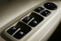 2010 Hyundai Accent GLS Sedan Interior Detail