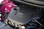 2013 Hyundai Accent GLS Sedan Engine