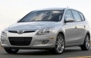 2009 Hyundai Elantra Touring Hatchback
