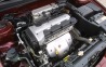 2001 Hyundai Elantra 2.0L DOHC I4 Engine
