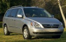 2007 Hyundai Entourage 4dr Minivan Shown