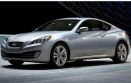 2011 Hyundai Genesis Coupe 2.0T Premium Coupe