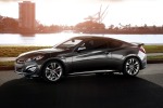 2016 Hyundai Genesis Coupe 3.8 Ultimate Coupe Exterior Shown