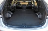 2016 Hyundai Santa Fe Sport 2.0T 4dr SUV Cargo Area
