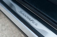 2016 Hyundai Santa Fe Sport 2.0T 4dr SUV Interior Detail