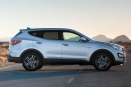 2016 Hyundai Santa Fe Sport 2.0T 4dr SUV Exterior Shown