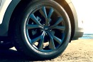 2017 Hyundai Santa Fe Sport 2.0T Ultimate 4dr SUV Wheel