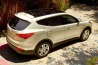 2017 Hyundai Santa Fe Sport 2.0T 4dr SUV Exterior