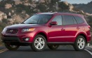 2011 Hyundai Santa Fe Limited SUV