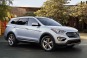 2015 Hyundai Santa Fe Limited 4dr SUV Exterior Shown