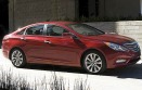 2012 Hyundai Sonata Limited Sedan
