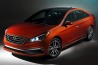 2017 Hyundai Sonata Sport 2.0T w/Black Leather Sedan Exterior Shown