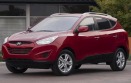2011 Hyundai Tucson GLS SUV