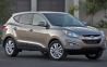 2011 Hyundai Tucson Limited SUV