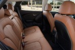 2014 Hyundai Tucson Limited 4dr SUV Rear Interior