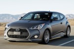 2013 Hyundai Veloster 2dr Hatchback Exterior