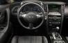 2012 Infiniti FX35 Limited Edition Dashboard