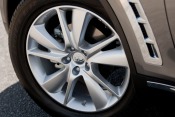 2013 Infiniti FX FX37 4dr SUV Wheel