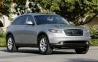 2004 Infiniti FX35 AWD 4dr SUV