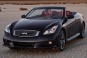 2013 Infiniti G Convertible IPL Convertible Exterior
