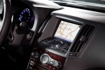 2012 Infiniti G Sedan G37 Sport Sedan Navigation System