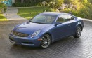 2005 Infiniti G35 Rwd 2dr Coupe