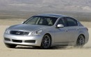 2007 Infiniti G35 Sport Sedan