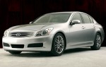 2008 Infiniti G35 Sport Sedan