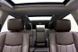2013 Infiniti JX 4dr SUV Interior
