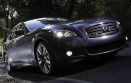 2012 Infiniti M M37 Sedan