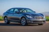 2014 Infiniti Q70 5.6 Sedan Exterior