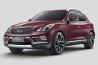 2016 Infiniti QX50 Base 4dr SUV Exterior