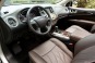 2014 Infiniti QX60 4dr SUV Interior