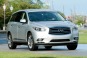 2014 Infiniti QX60 Hybrid 4dr SUV Exterior