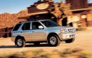 2002 Isuzu Rodeo LSE 2WD 4dr SUV