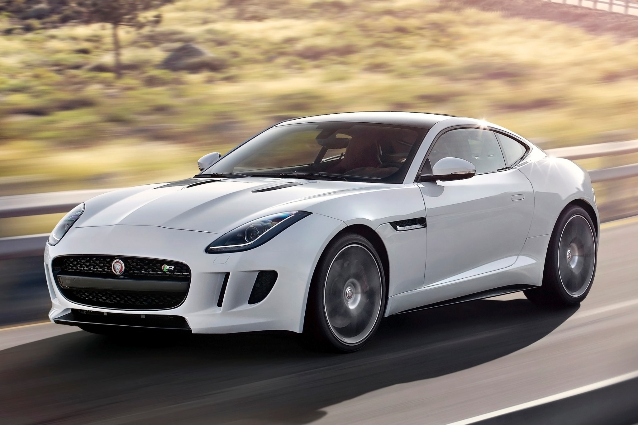 2015 Jaguar FTYPE VIN SAJWA6DA9FMK17918