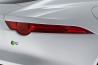 2015 Jaguar F-TYPE R Coupe Rear Badge