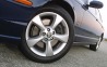 2002 Jaguar S-Type V6 Wheel Detail Shown