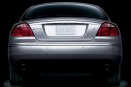 2007 Jaguar S-Type 4.2 Sedan Exterior