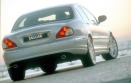2002 Jaguar X-Type 2.5 4dr AWD Sedan