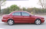 2002 Jaguar X-Type 3.0 4dr AWD Sedan