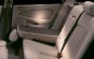2005 Jaguar X-Type 4dr Wagon Rear Interior
