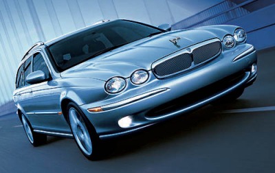 2006 Jaguar X-Type 3.0L Sportwagon 4dr Wagon AWD