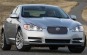 2009 Jaguar XF Premium Luxury Sedan