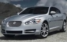 2011 Jaguar XF Premium Sedan Shown