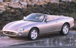 1998 Jaguar  XK-Series 2dr XK8 Convertible