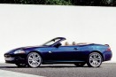 2007 Jaguar XK-Series XK Convertible Exterior