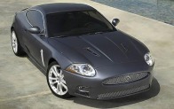 2008 Jaguar XK-Series XKR Hatchback